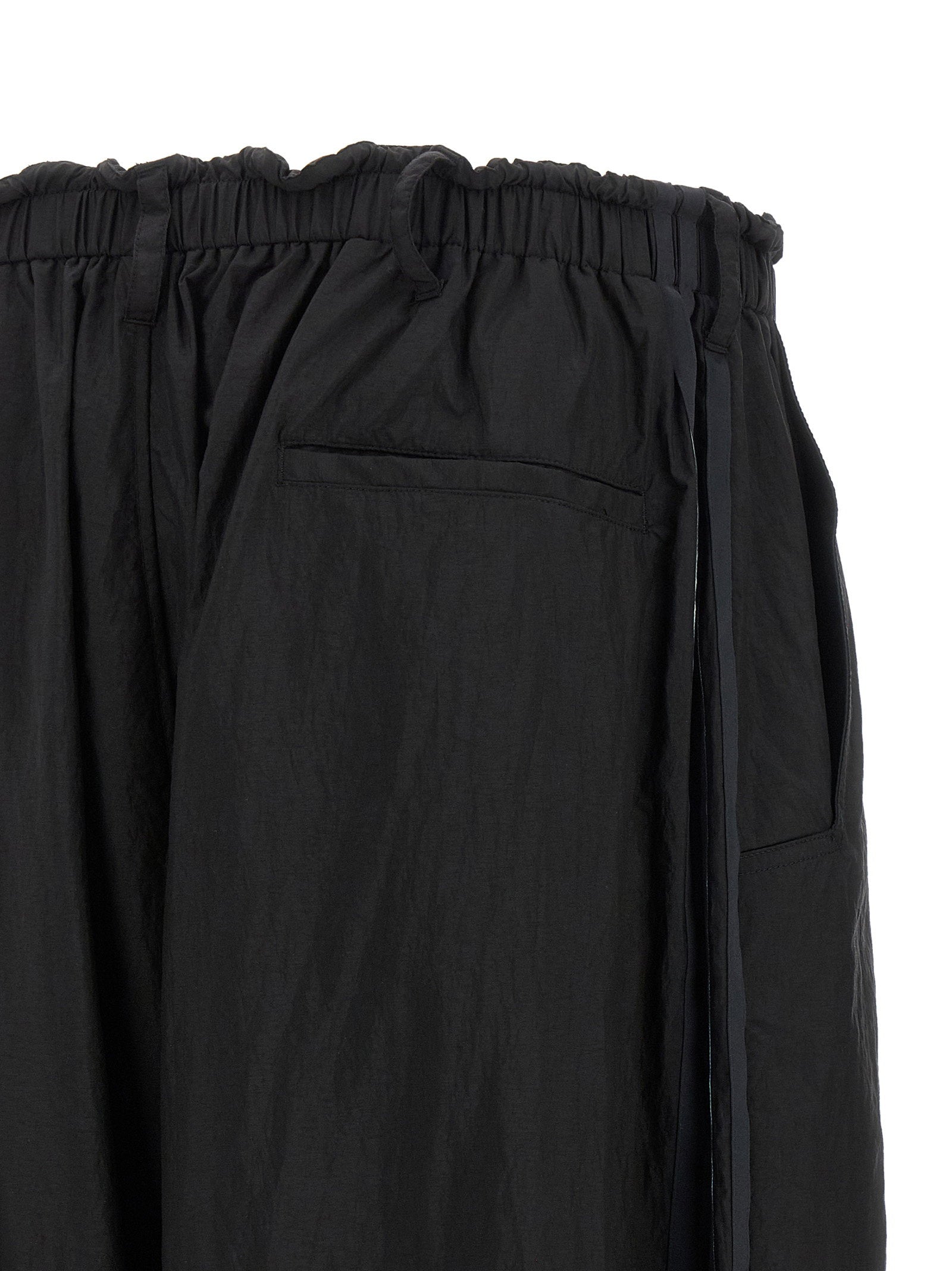 Y-3 Gradient Cargo Pants