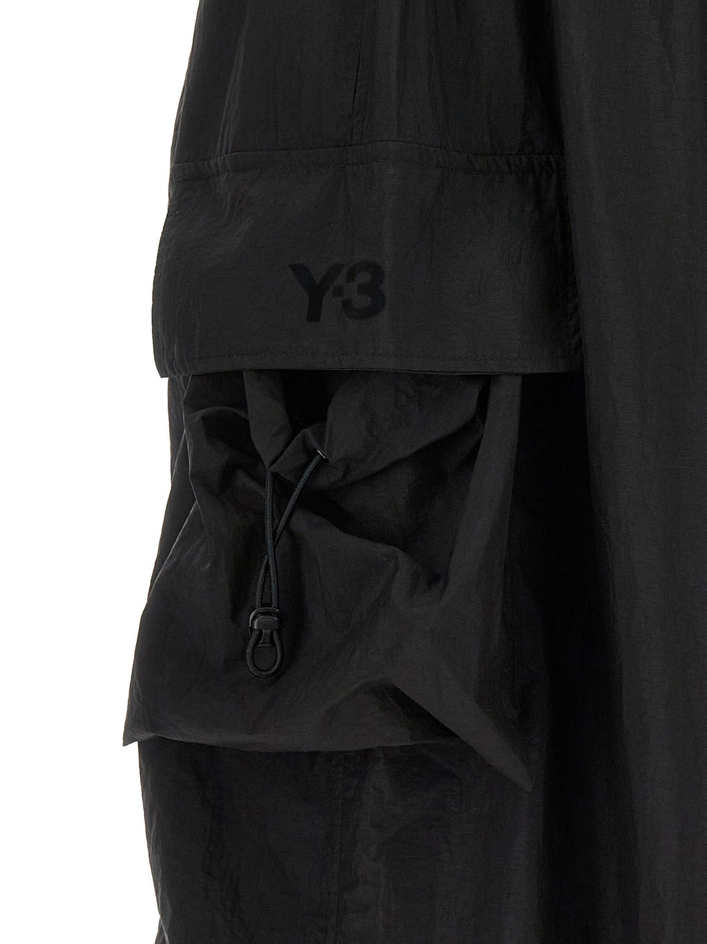 Y-3 Gradient Cargo Pants