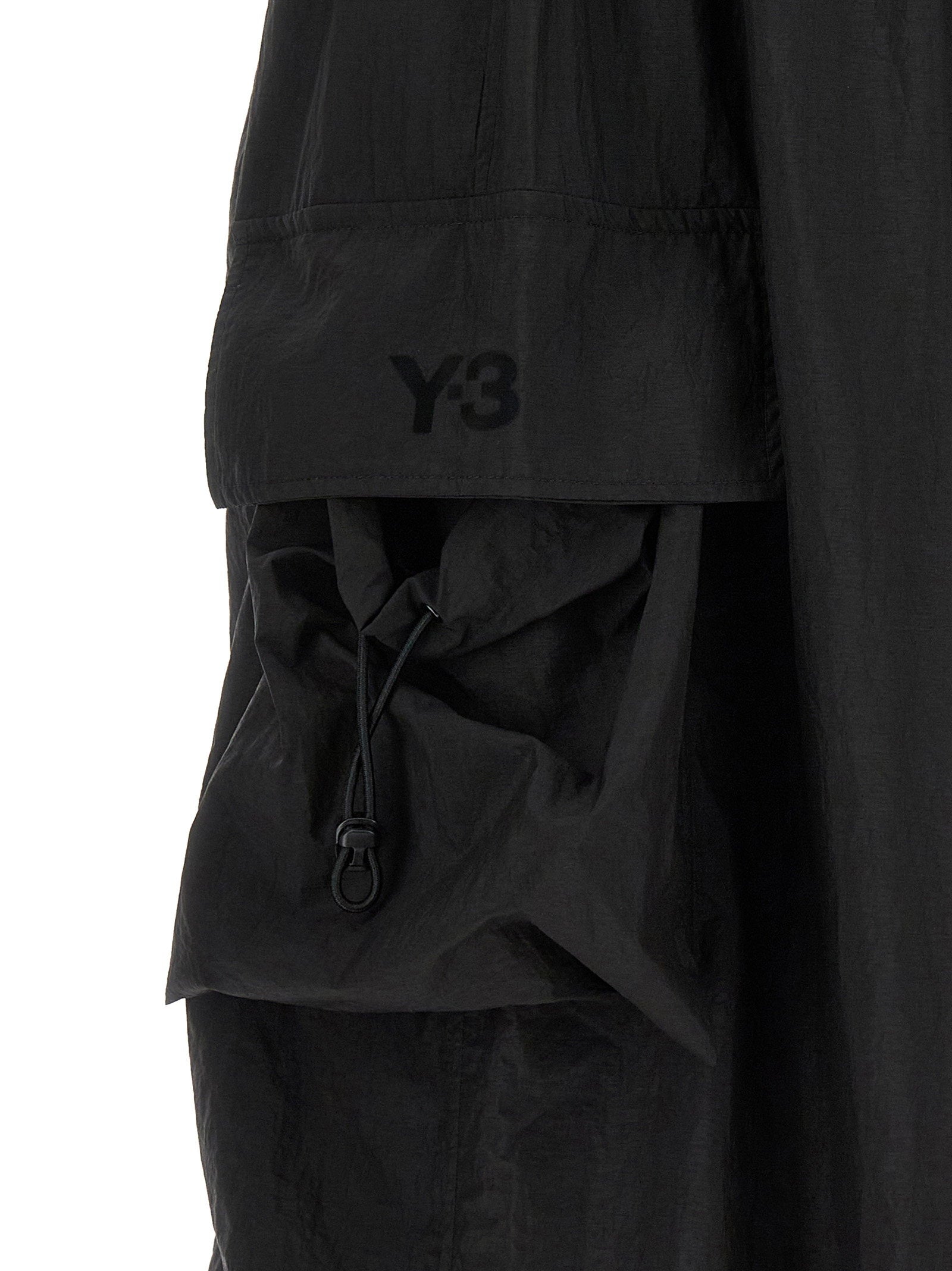 Y-3 Gradient Cargo Pants