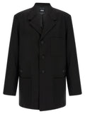 Y-3 Chore Ct Jacket