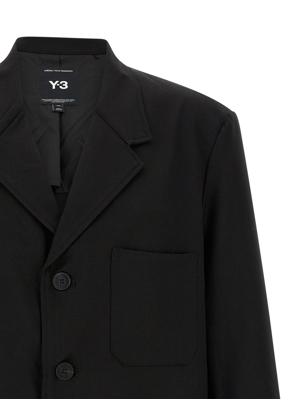 Y-3 Chore Ct Jacket