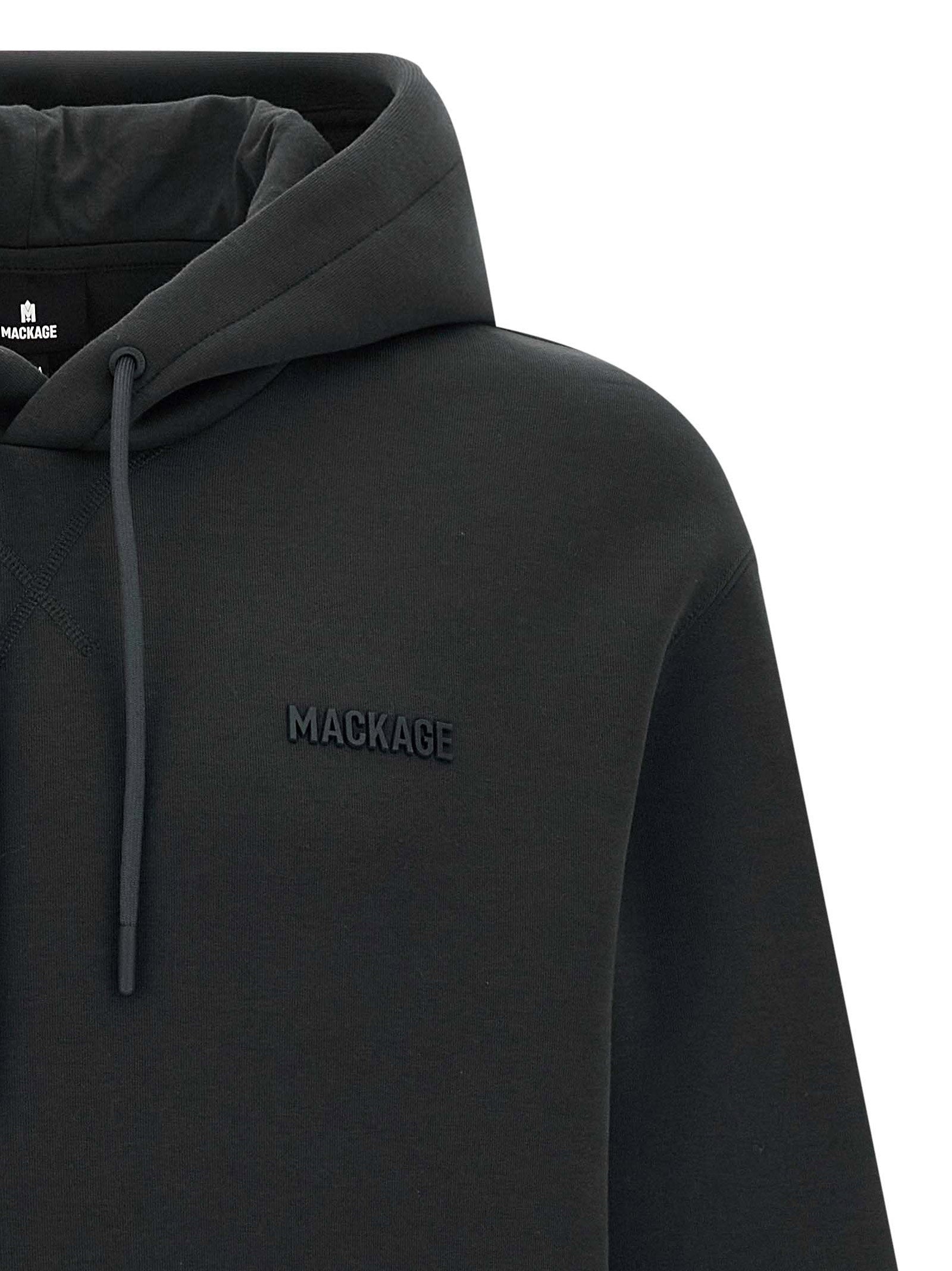 Mackage Krystian Hoodie