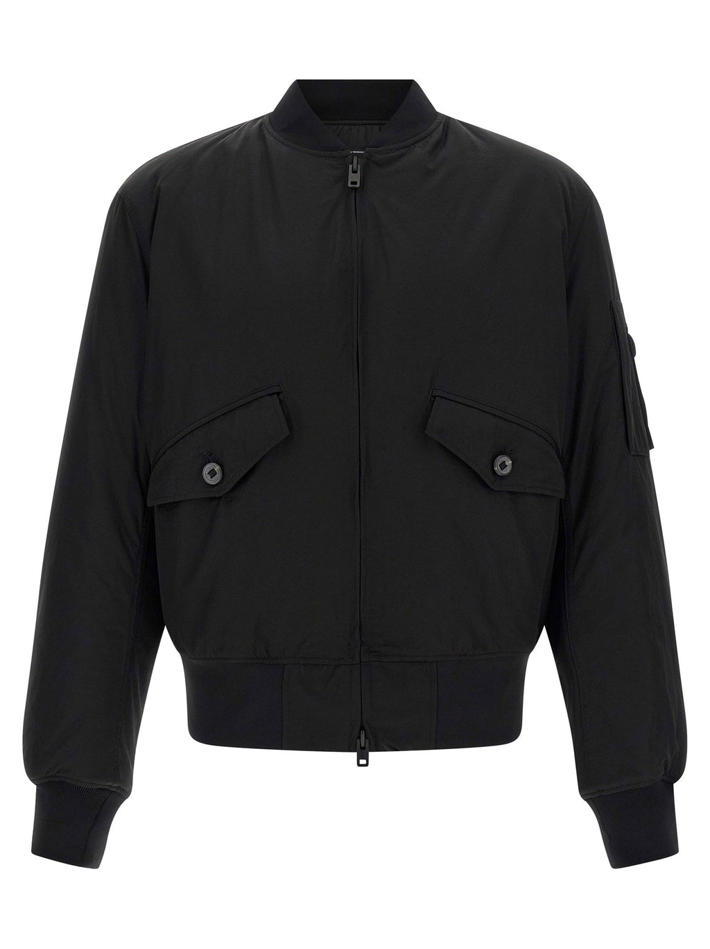 Y-3 Bomber Jacket