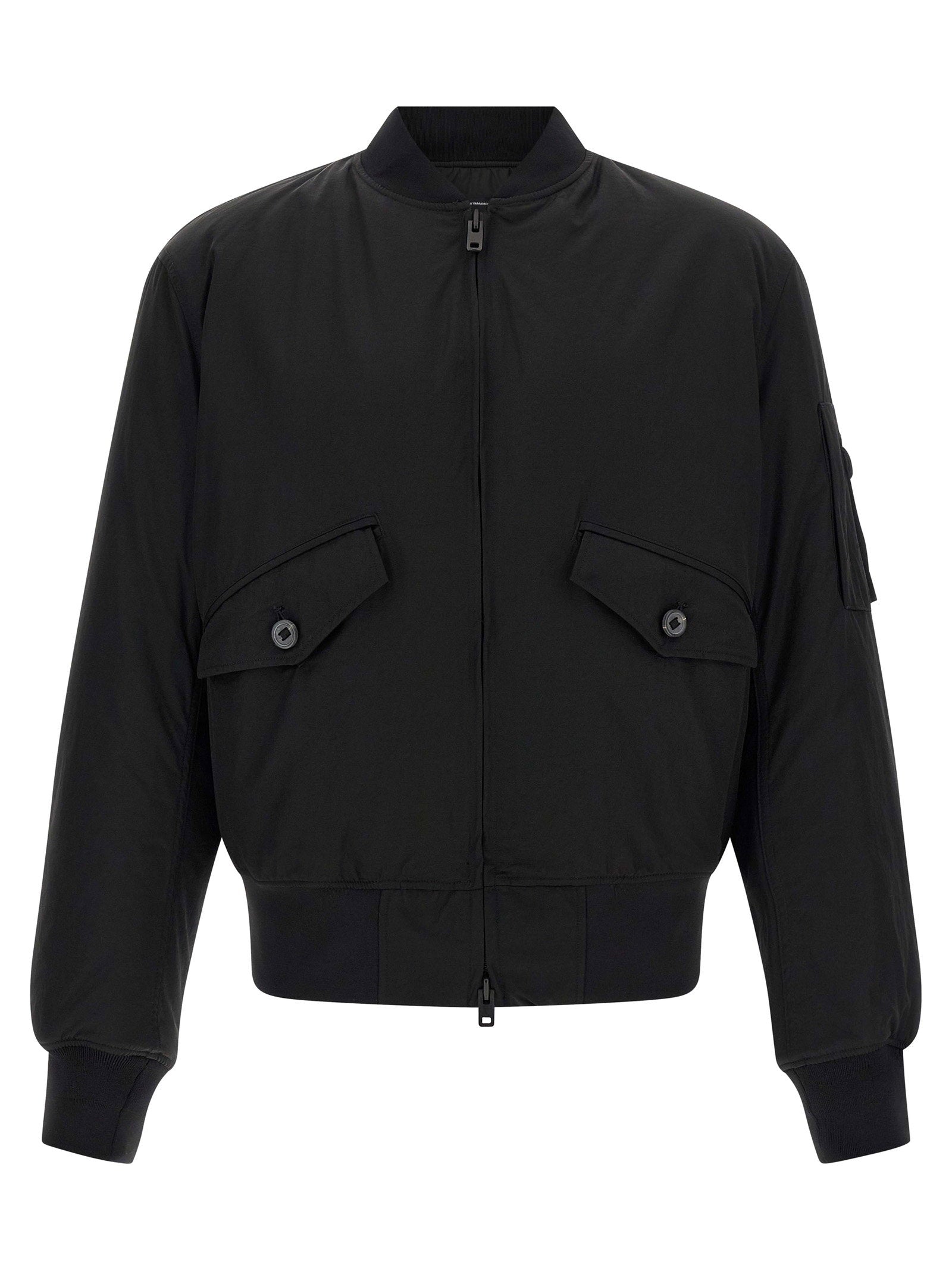 Y-3 Bomber Jacket
