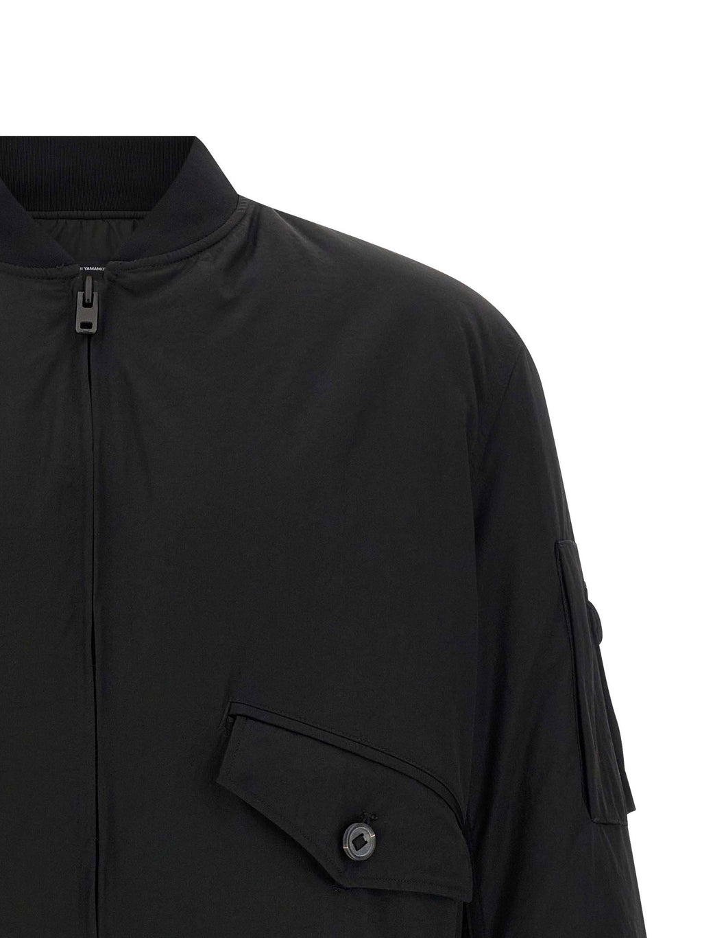 Y-3 Bomber Jacket