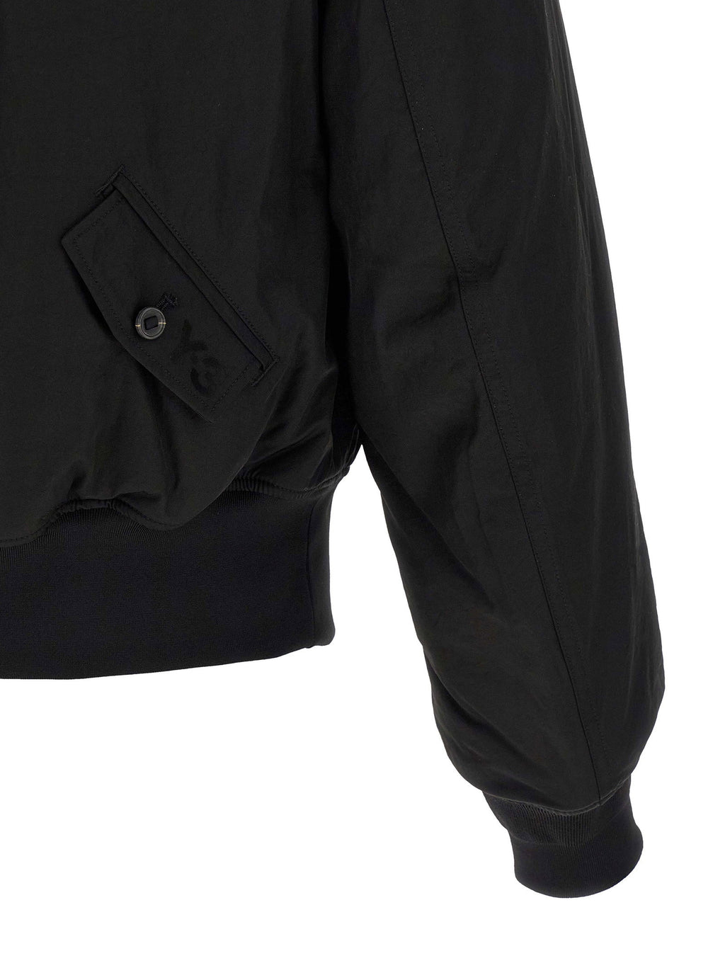 Y-3 Bomber Jacket