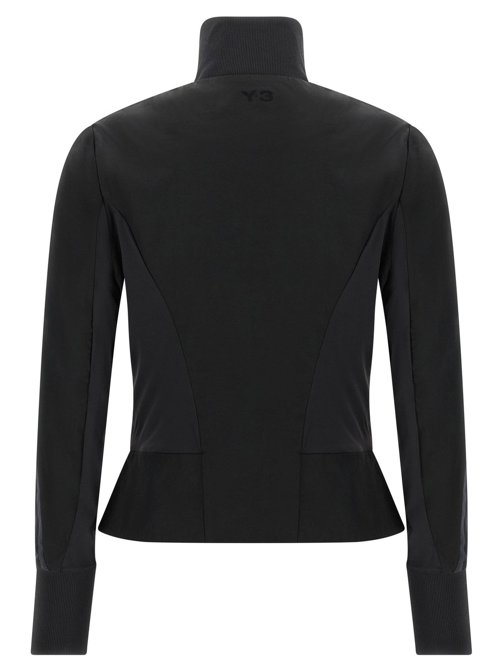 Y-3 Gradient 3 Stripes Sweatshirt