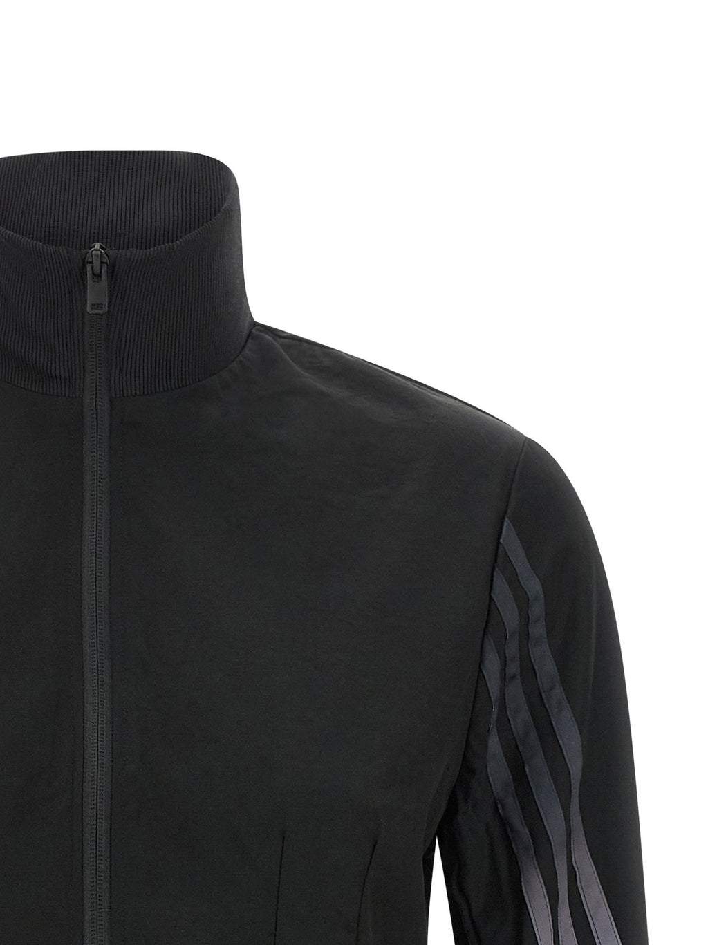 Y-3 Gradient 3 Stripes Sweatshirt