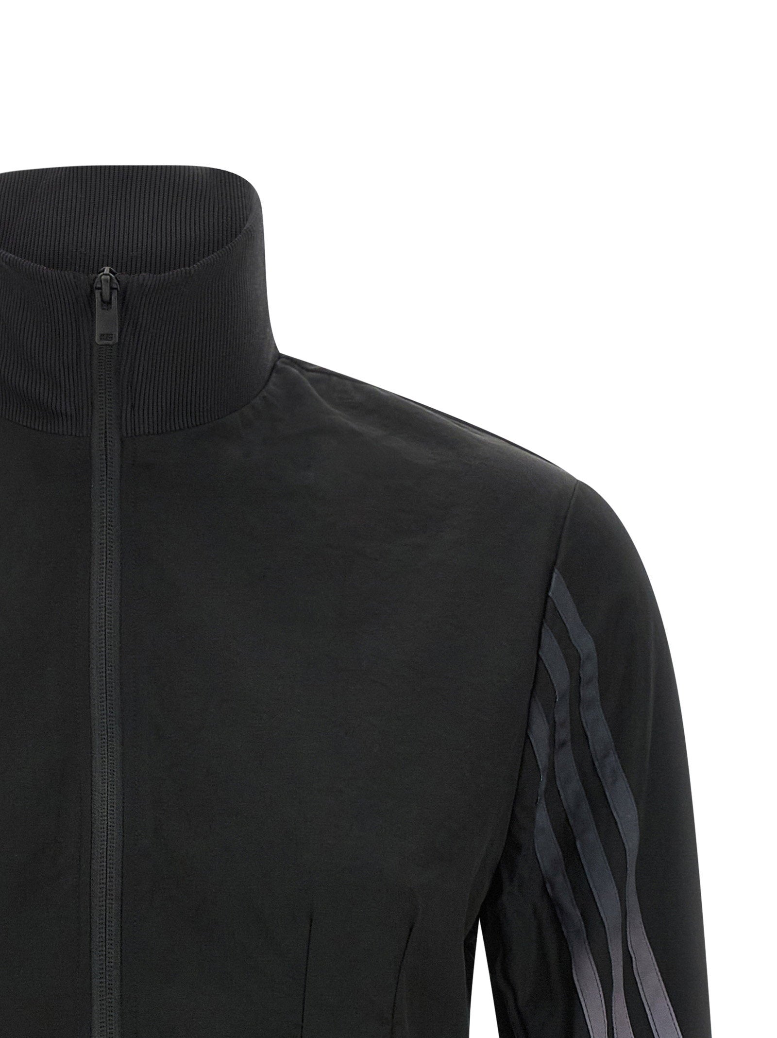 Y-3 Gradient 3 Stripes Sweatshirt
