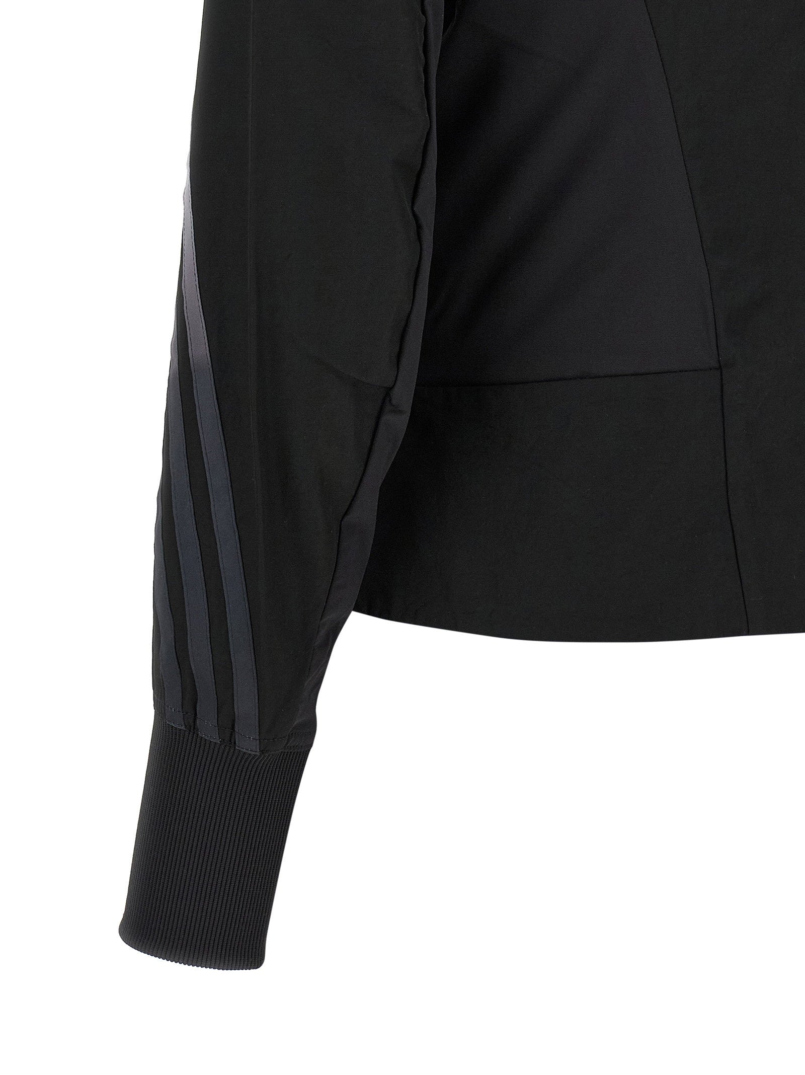 Y-3 Gradient 3 Stripes Sweatshirt