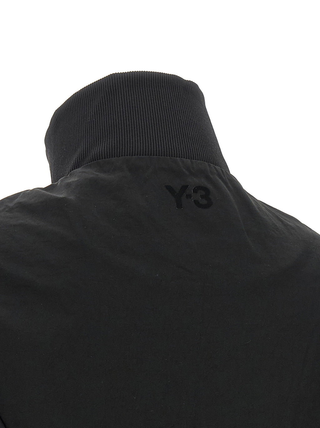 Y-3 Gradient 3 Stripes Sweatshirt