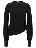 Y-3 Draped Cut T-shirt