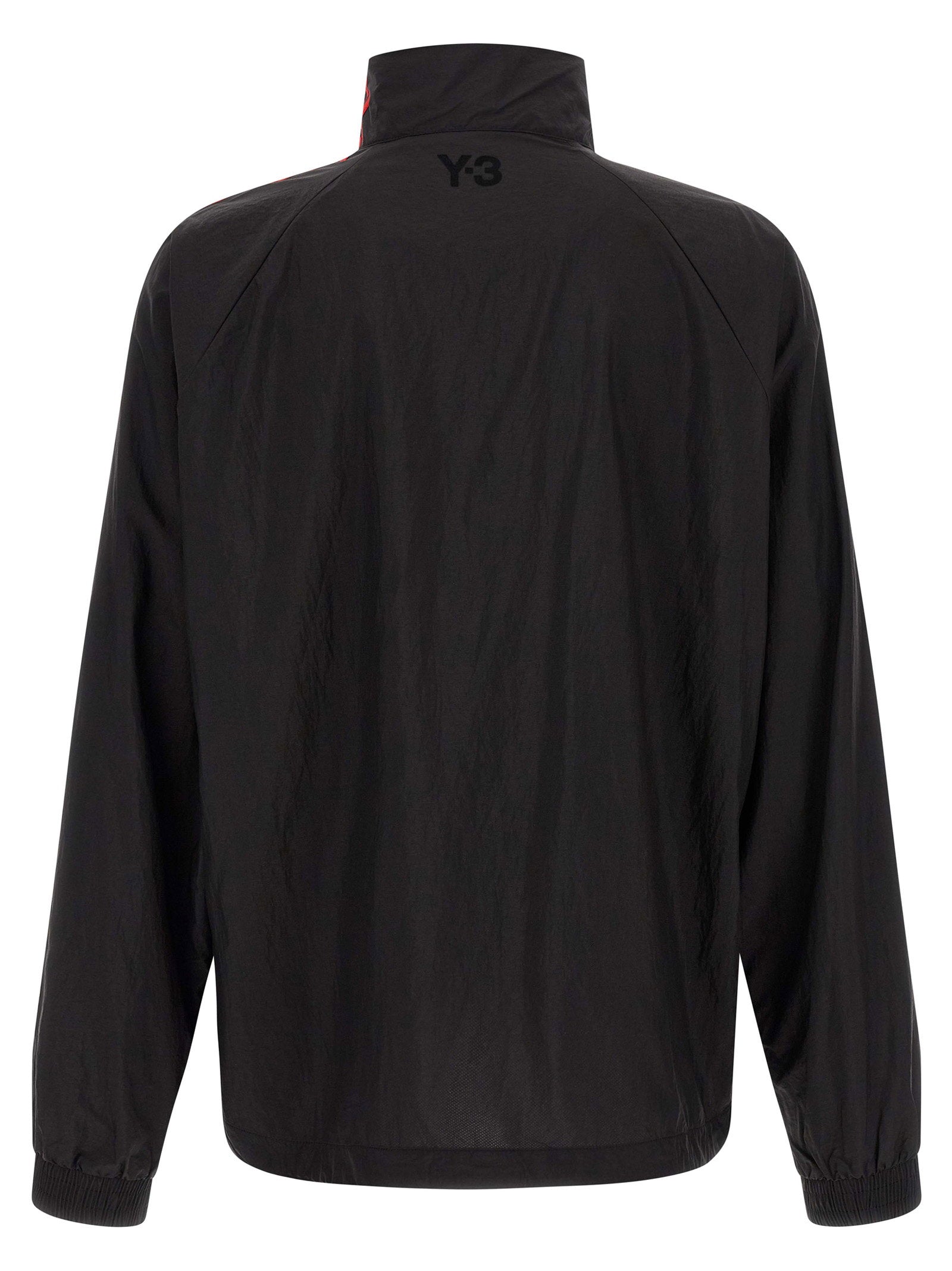 Y-3 Gradient Stripes Sweatshirt