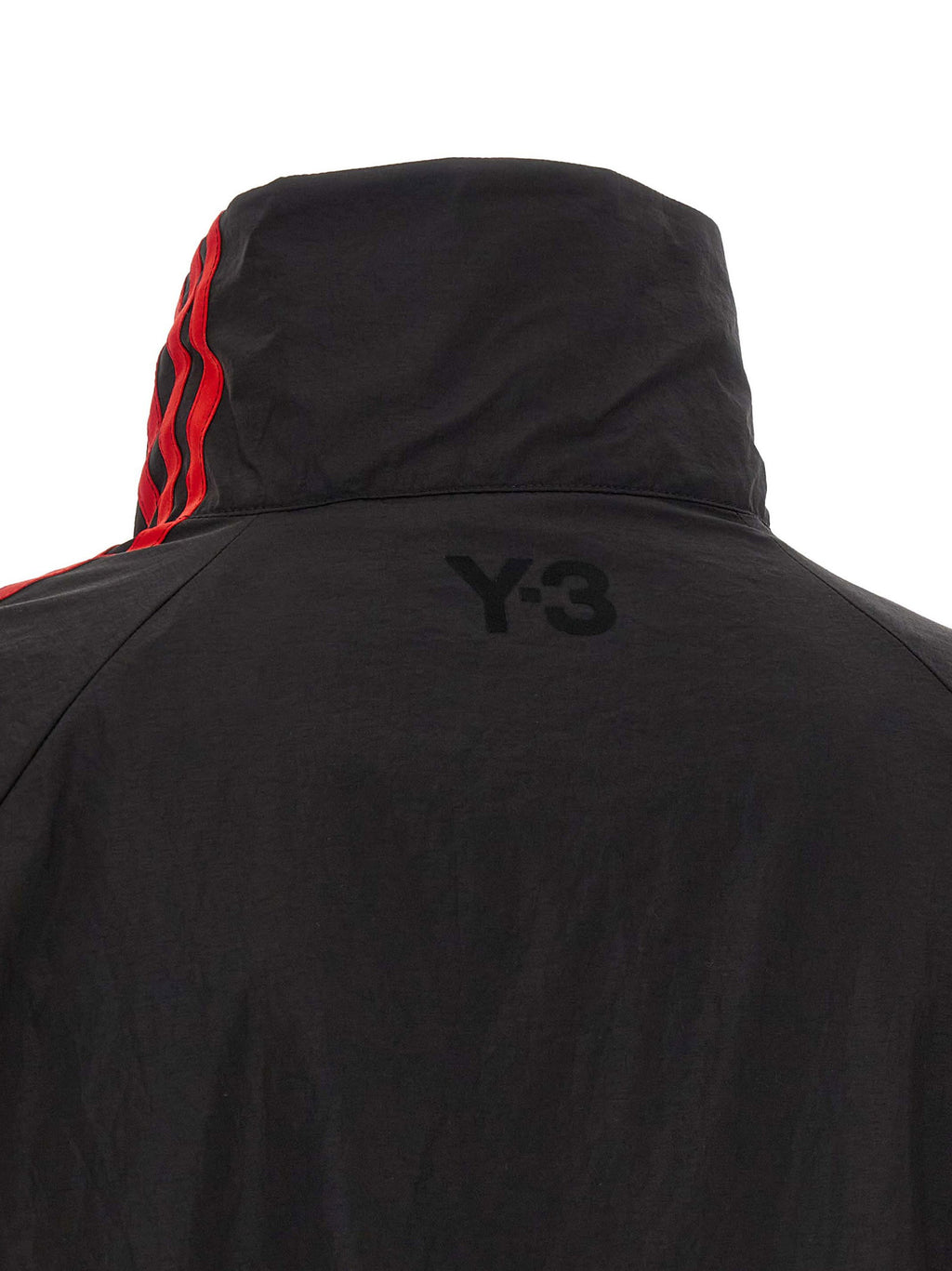 Y-3 Gradient Stripes Sweatshirt
