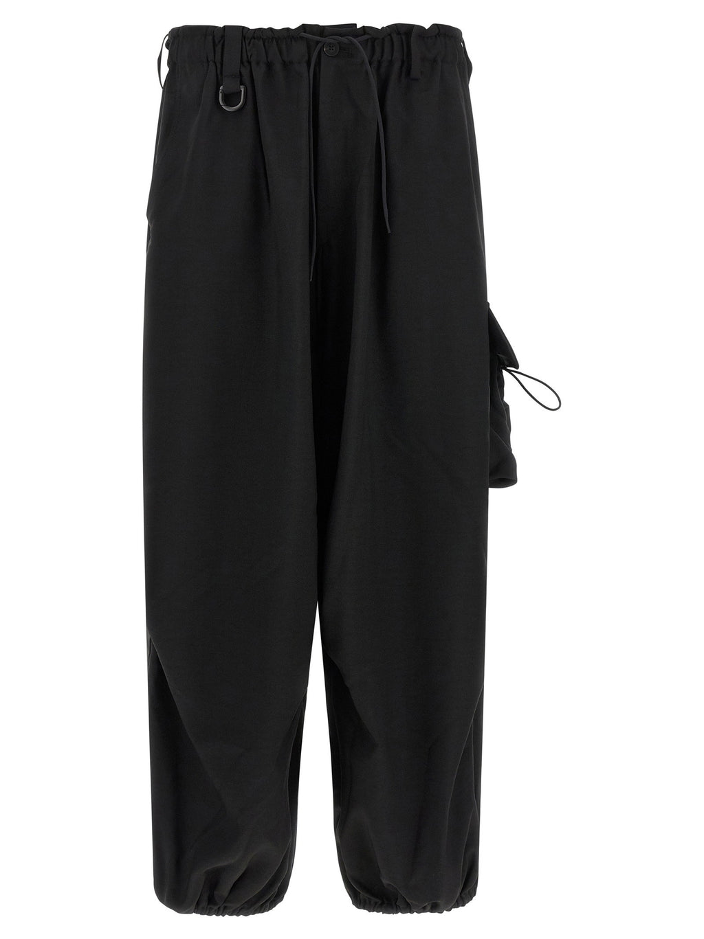 Y-3 Cargo Pants