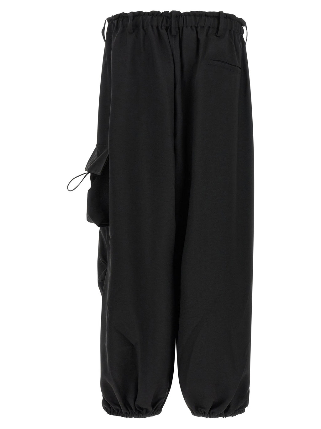 Y-3 Cargo Pants
