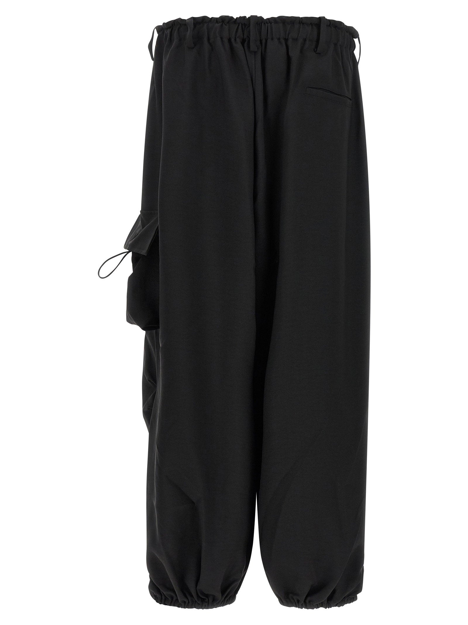 Y-3 Cargo Pants