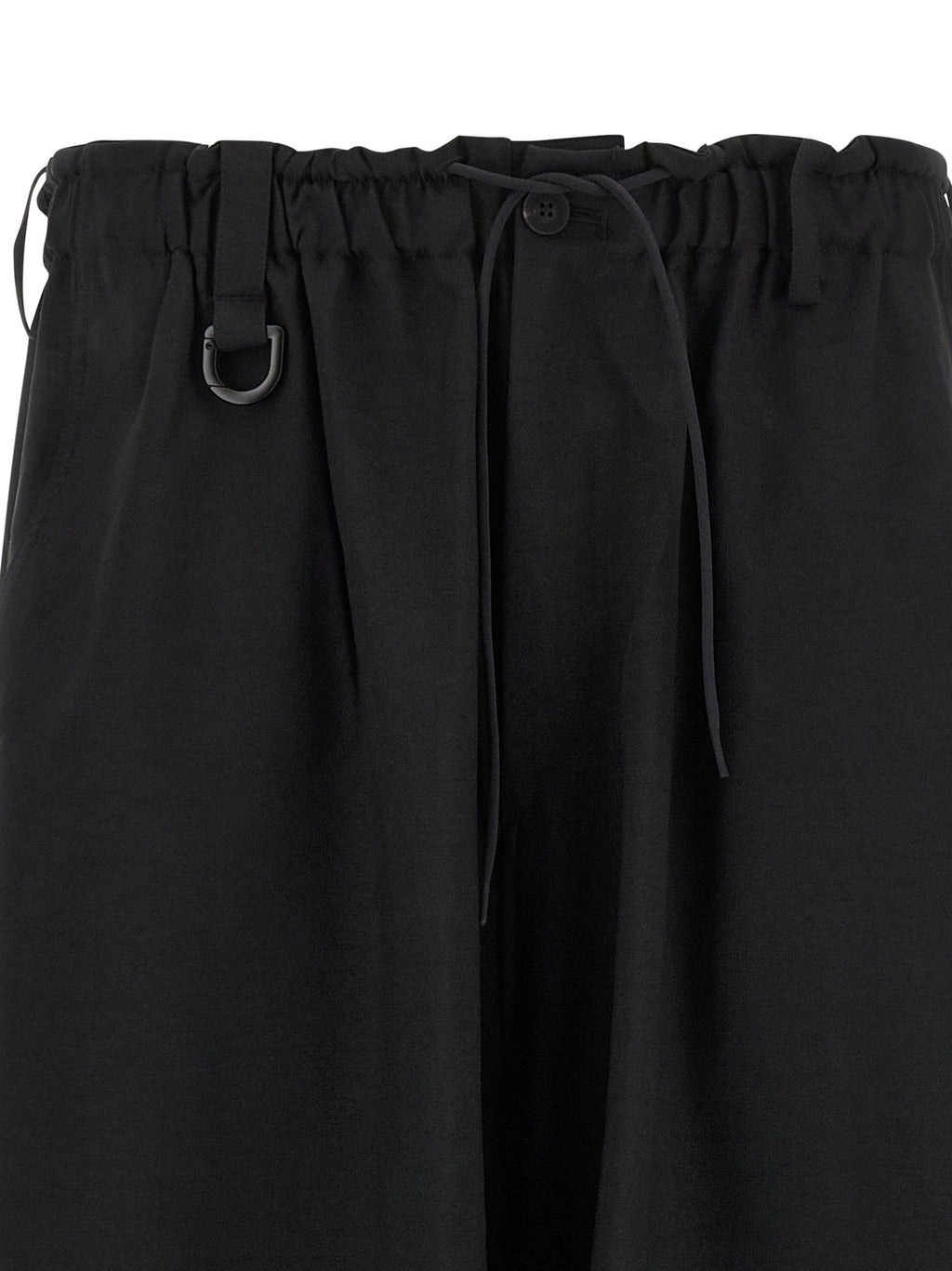 Y-3 Cargo Pants