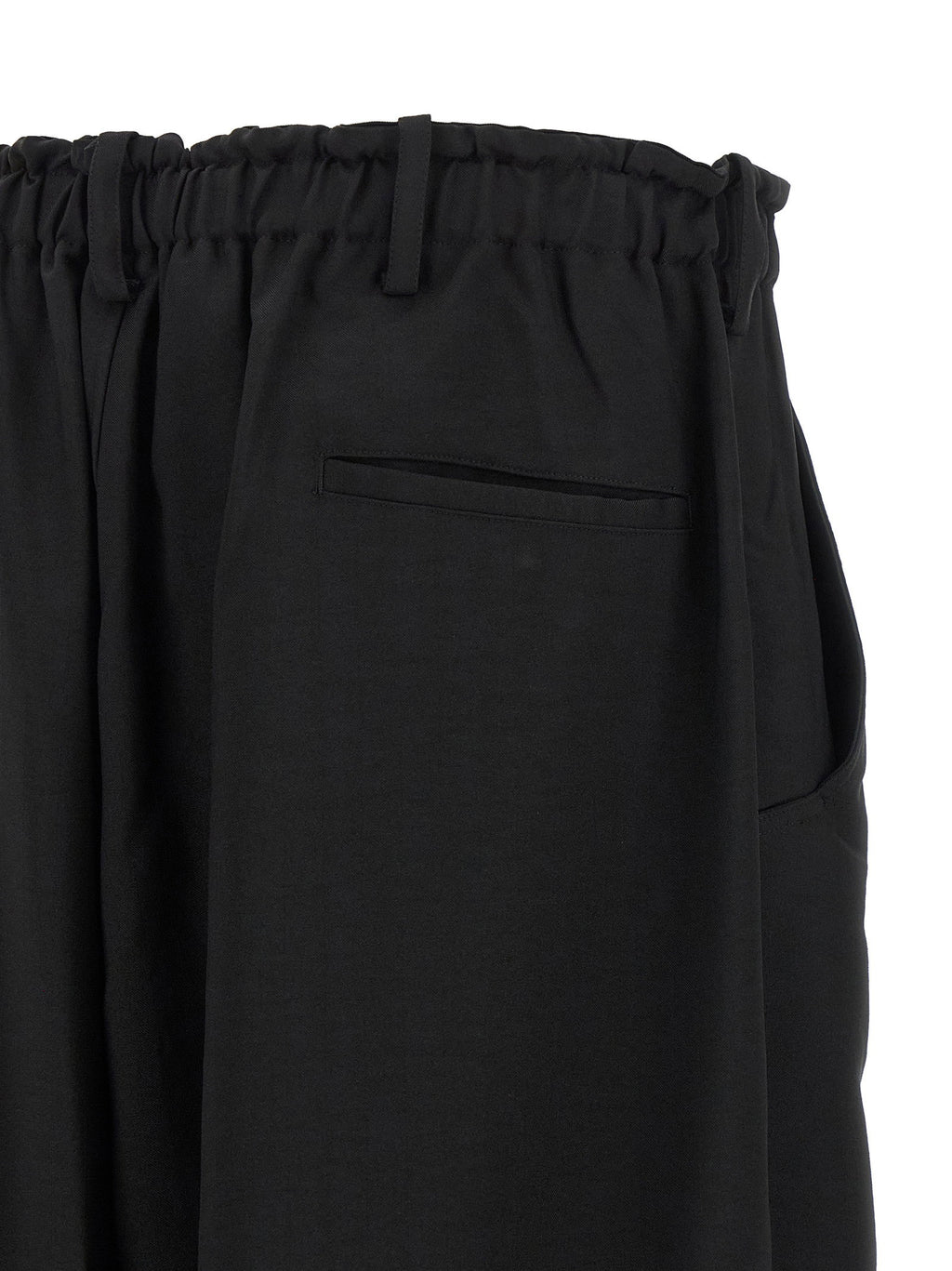 Y-3 Cargo Pants