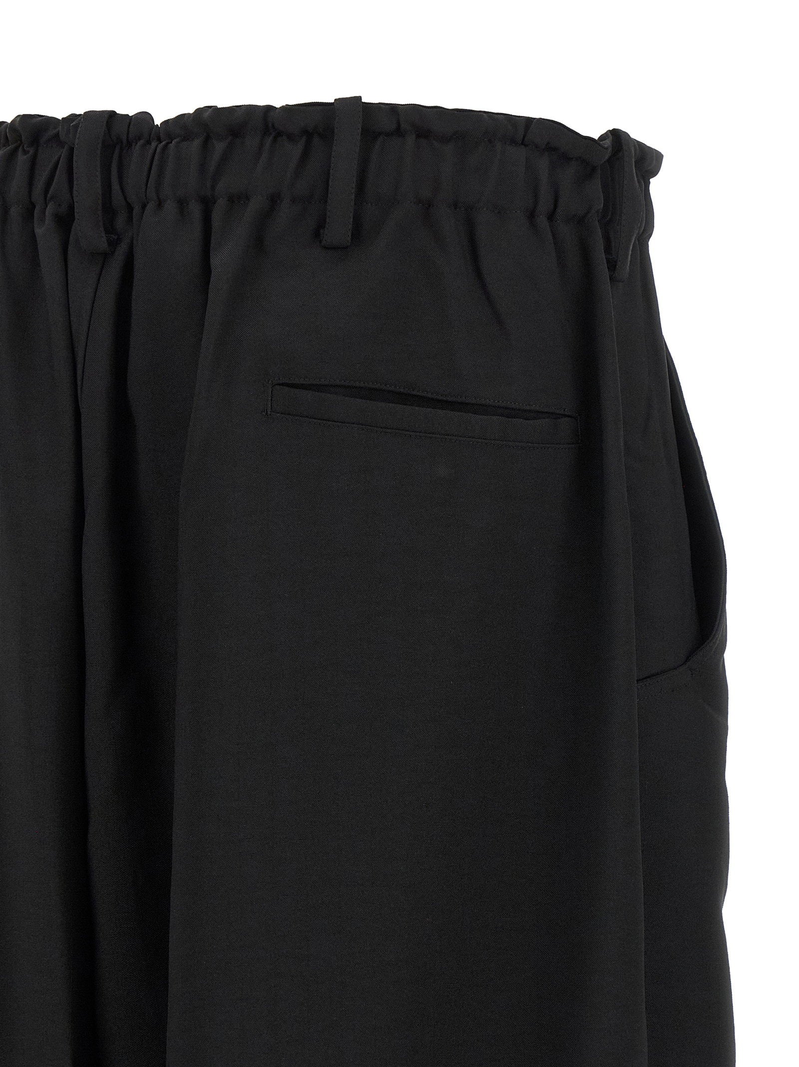 Y-3 Cargo Pants