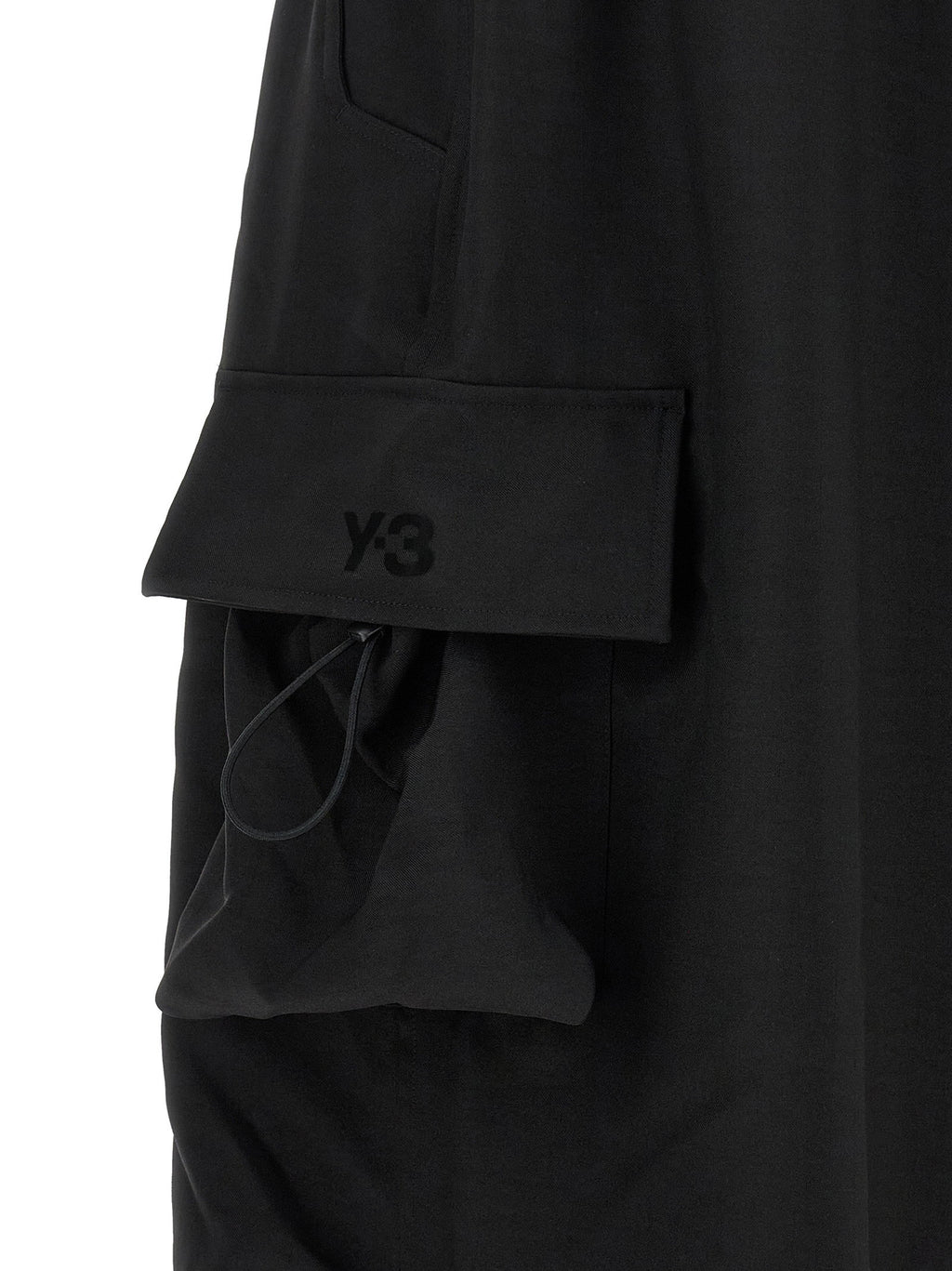 Y-3 Cargo Pants