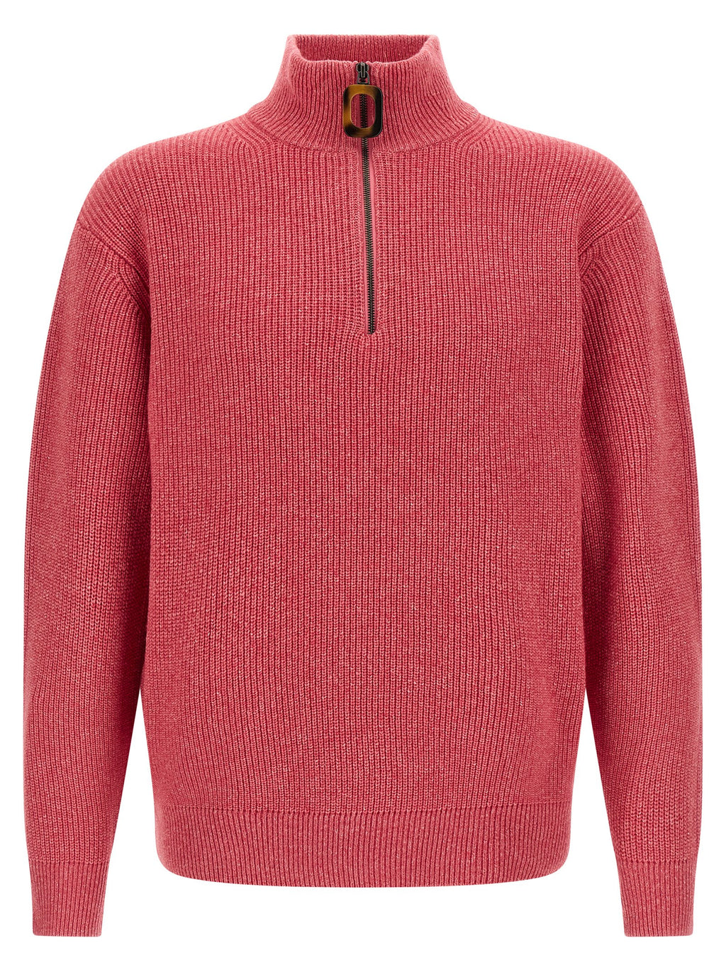 J.w.anderson Half-zip Sweater