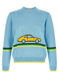 J.w.anderson Car Sweater