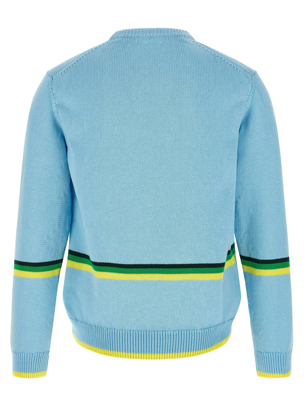 J.w.anderson Car Sweater