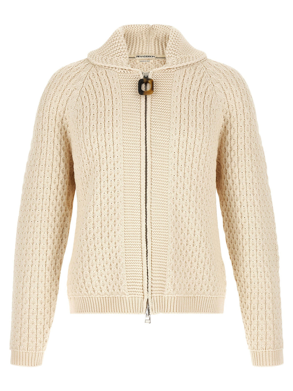 J.w.anderson Cable Cardigan