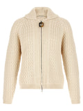J.w.anderson Cable Cardigan