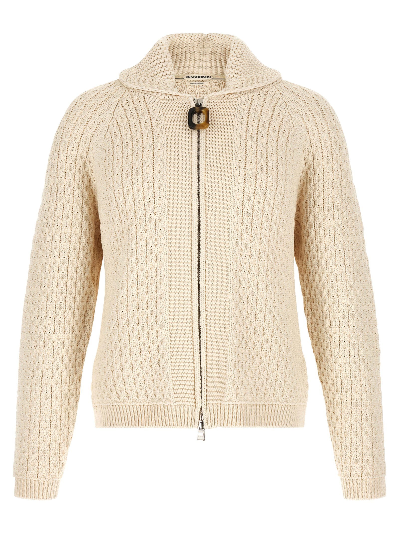 J.w.anderson Cable Cardigan