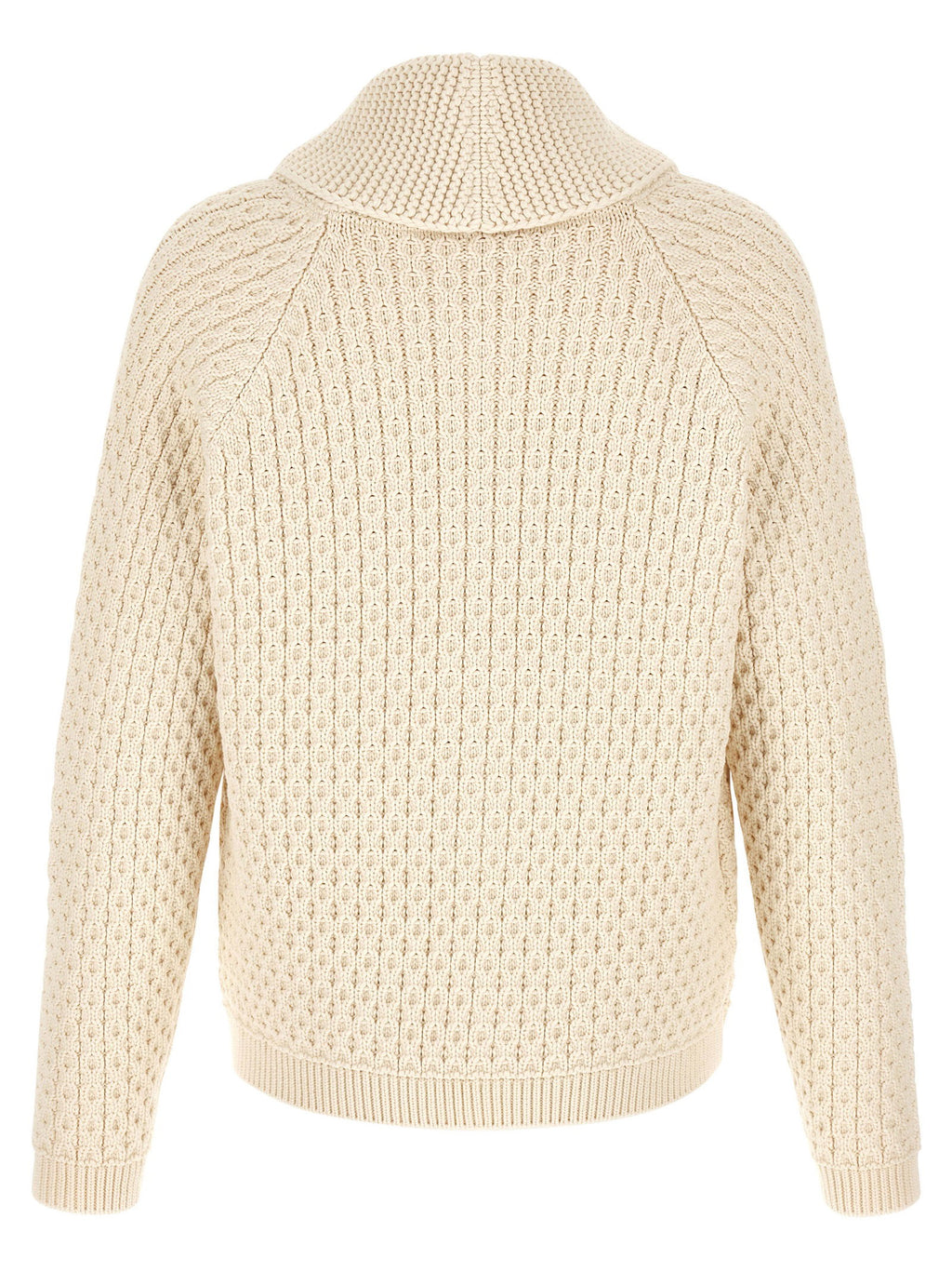 J.w.anderson Cable Cardigan