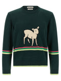J.w.anderson Sheep Sweater