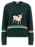 J.w.anderson Sheep Sweater