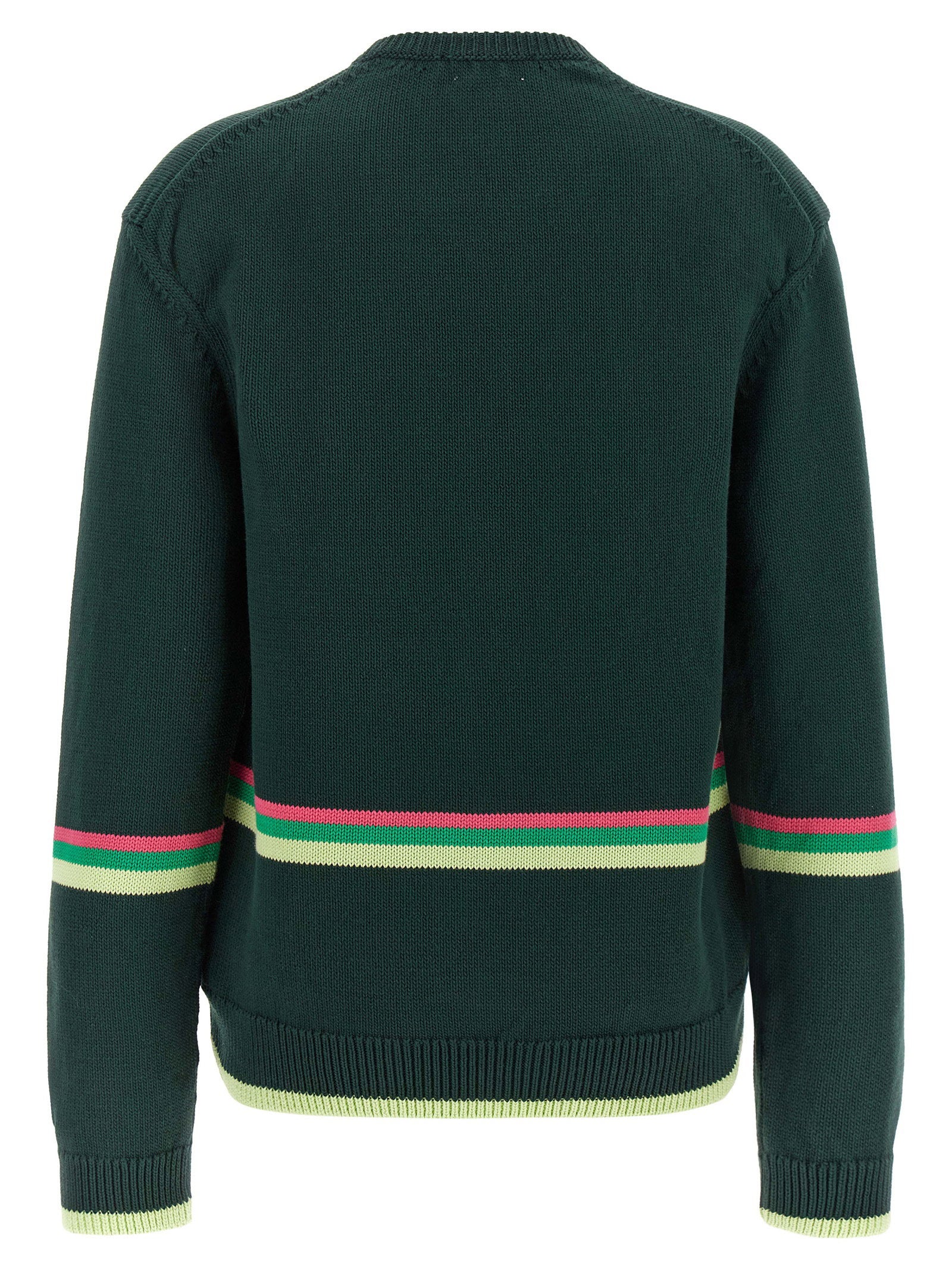 J.w.anderson Sheep Sweater