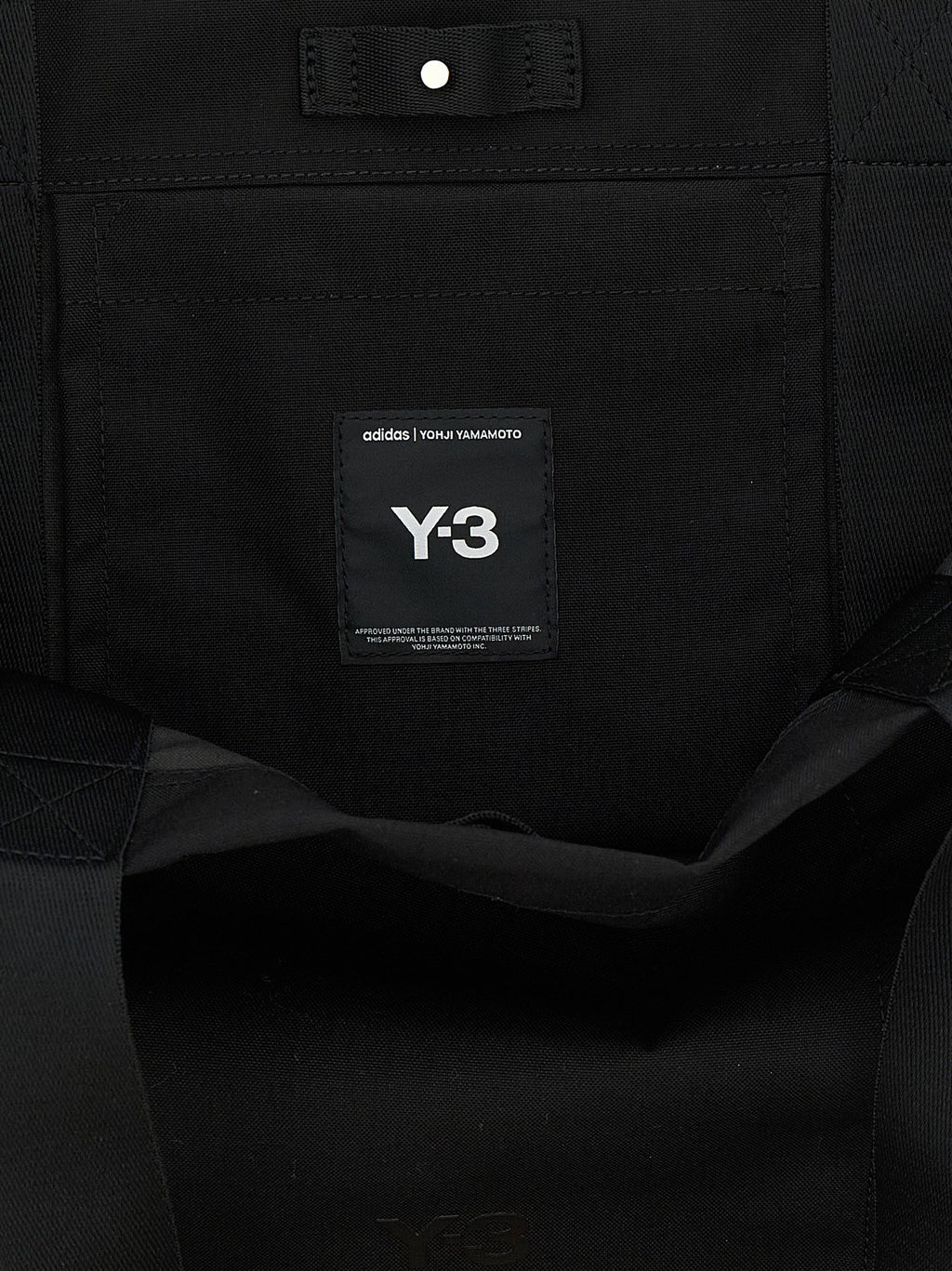Y-3 Shopping Cordura®