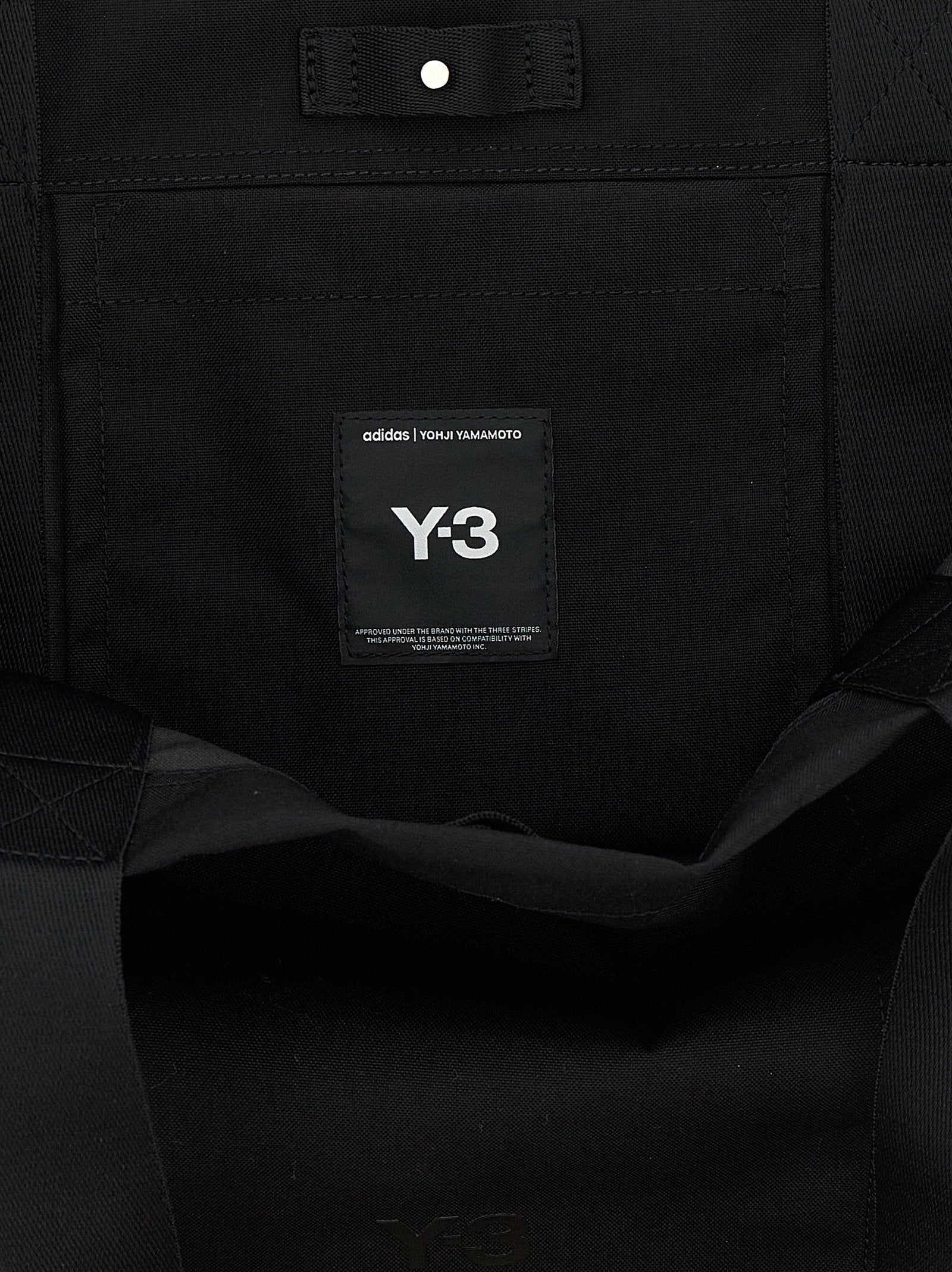 Y-3 Shopping Cordura®