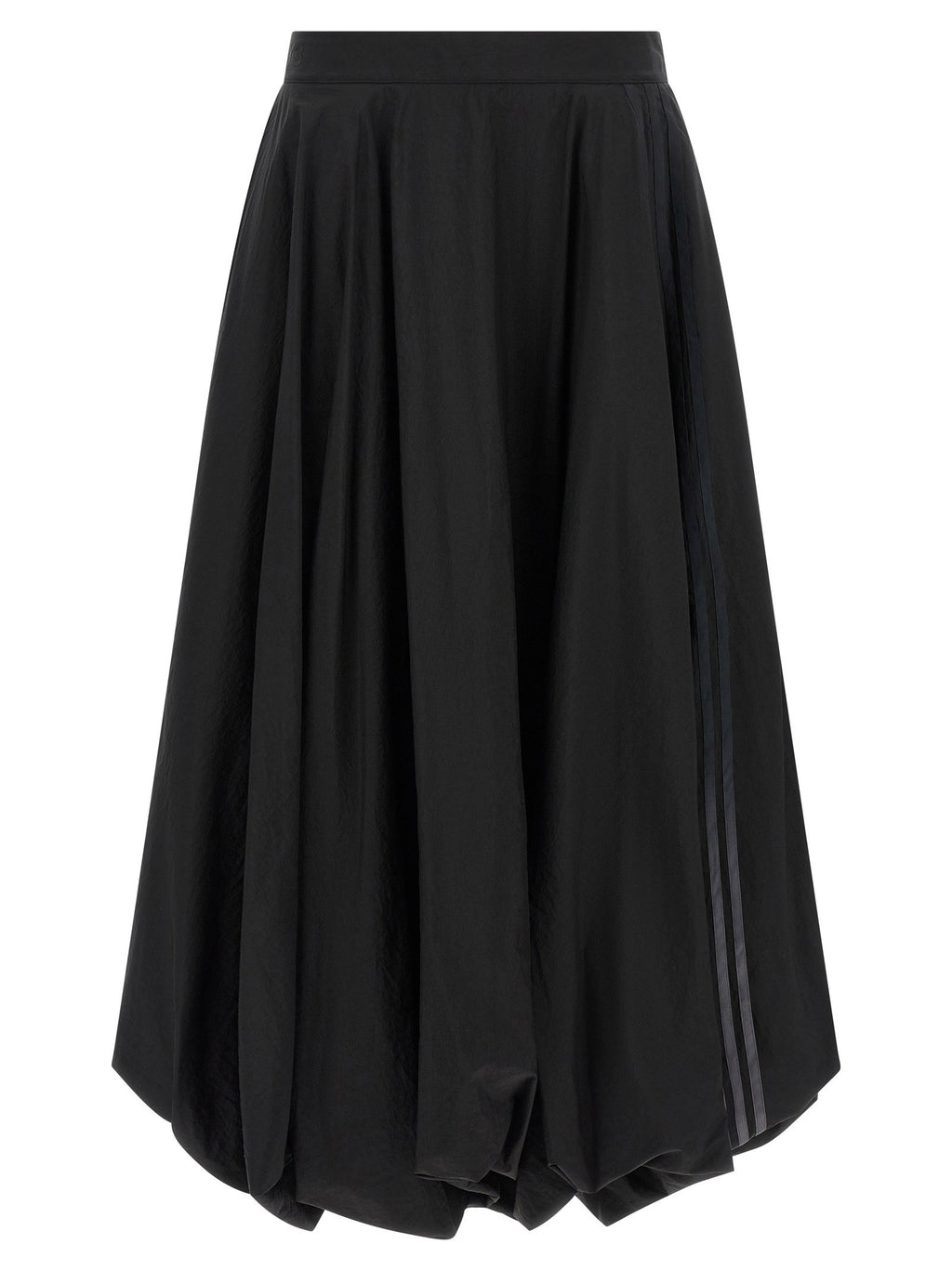 Y-3 Gradient 3-stripes Skirt