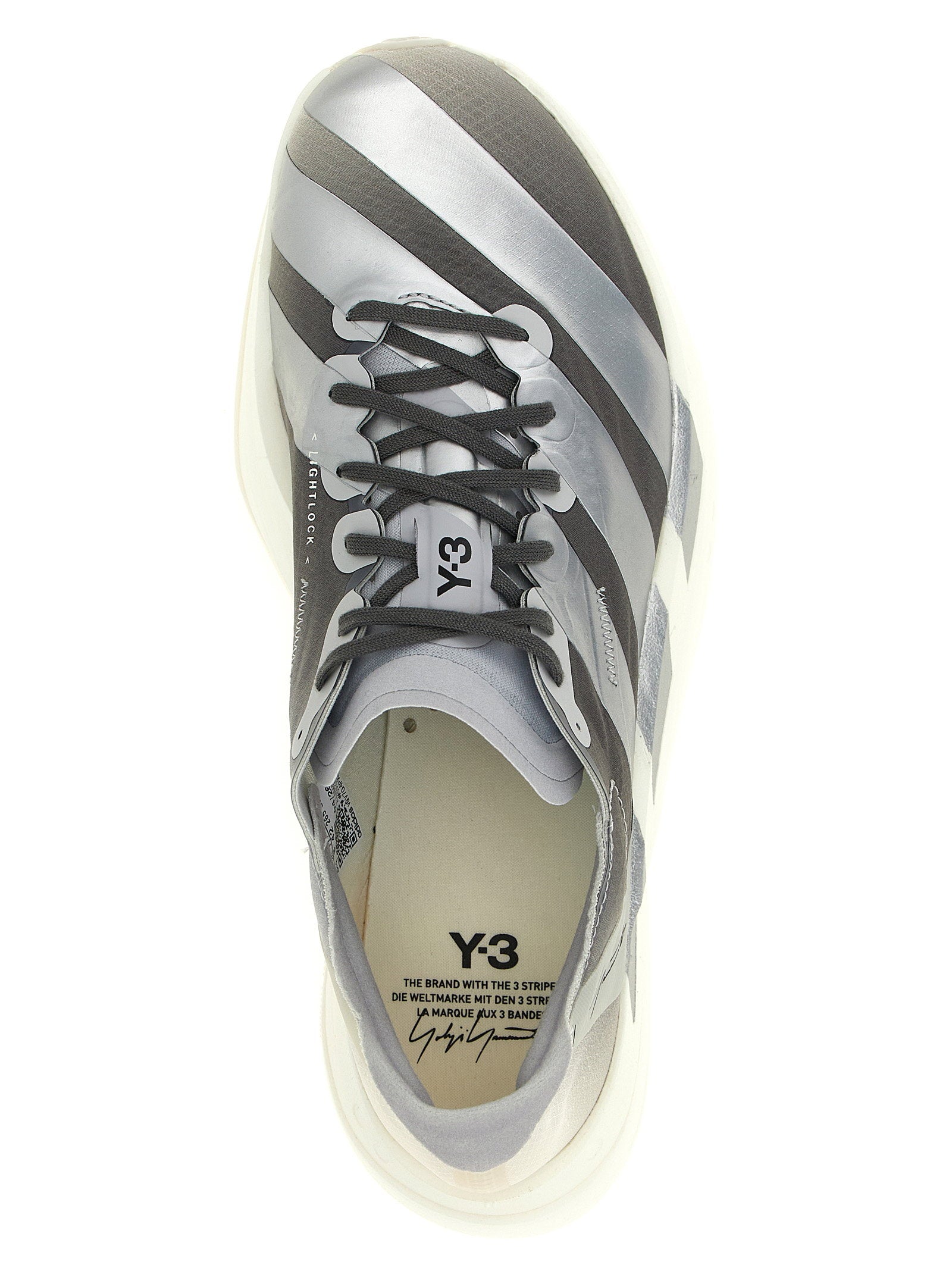 Y-3 Adios Pro 4 Sneakers