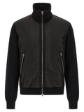 Tom Ford Merino Wool Bomber Jacket