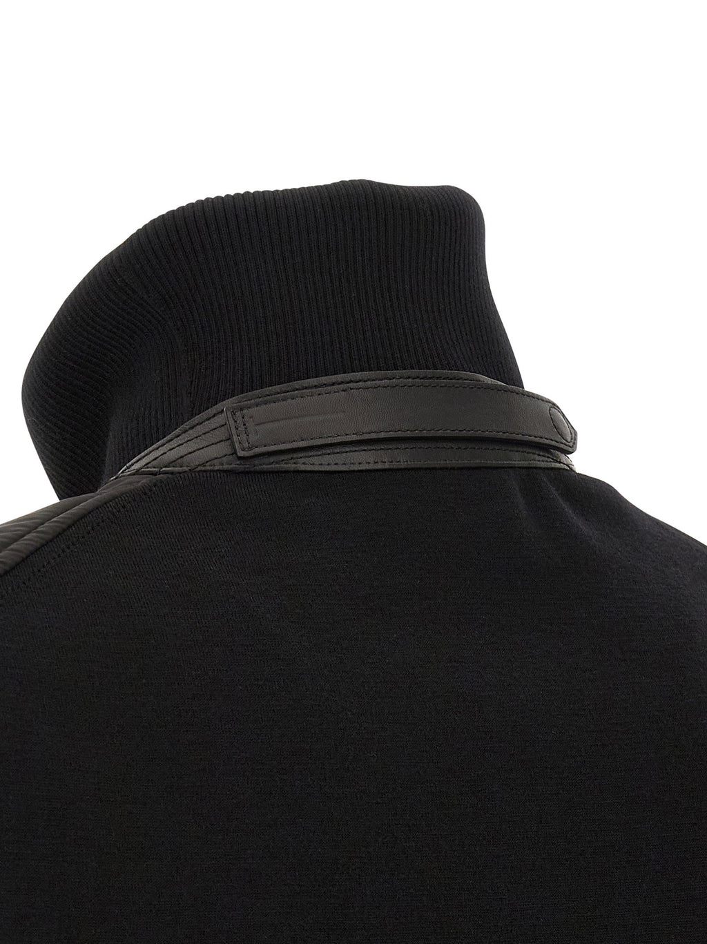 Tom Ford Merino Wool Bomber Jacket
