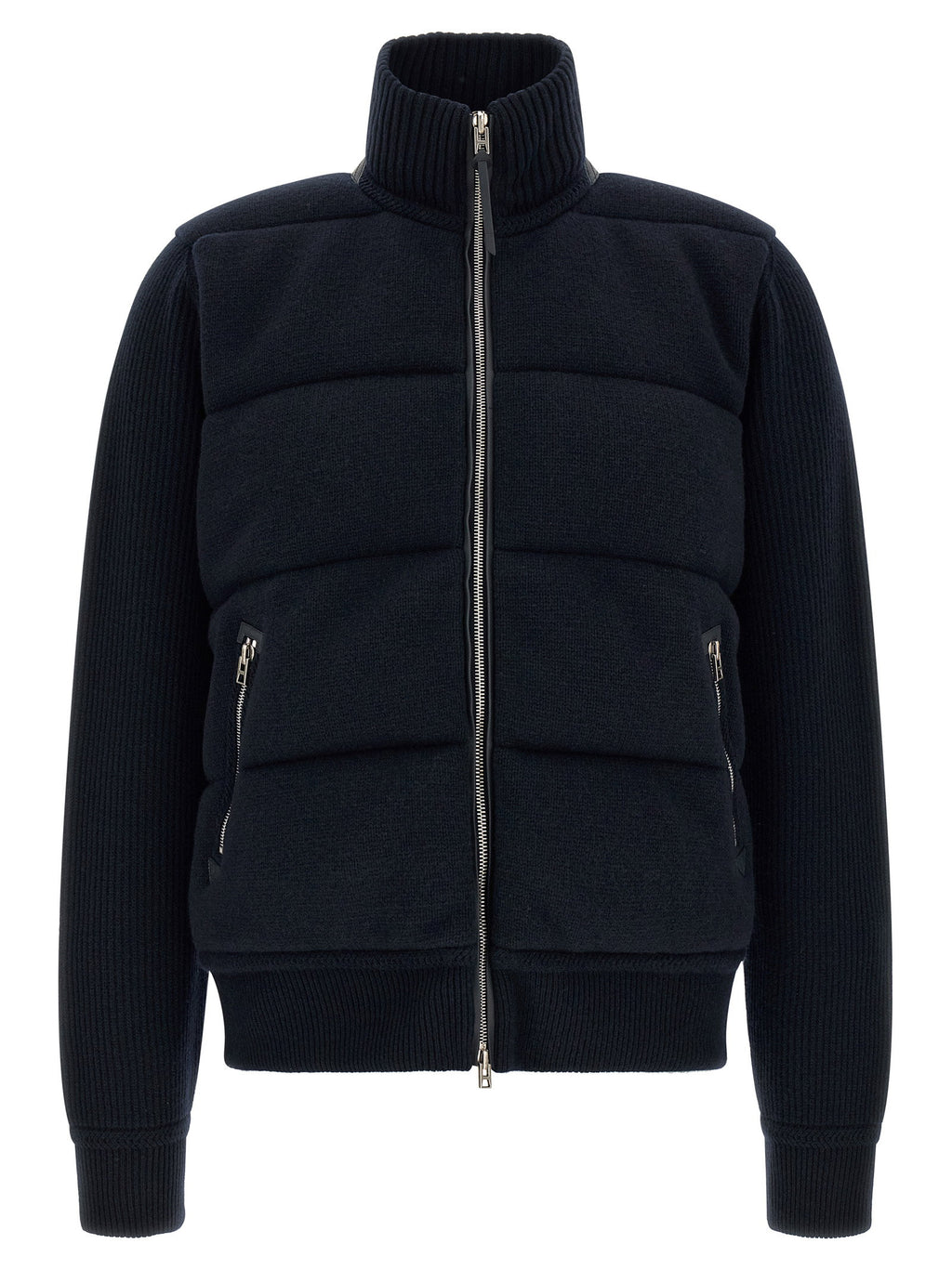 Tom Ford Padded Jacket