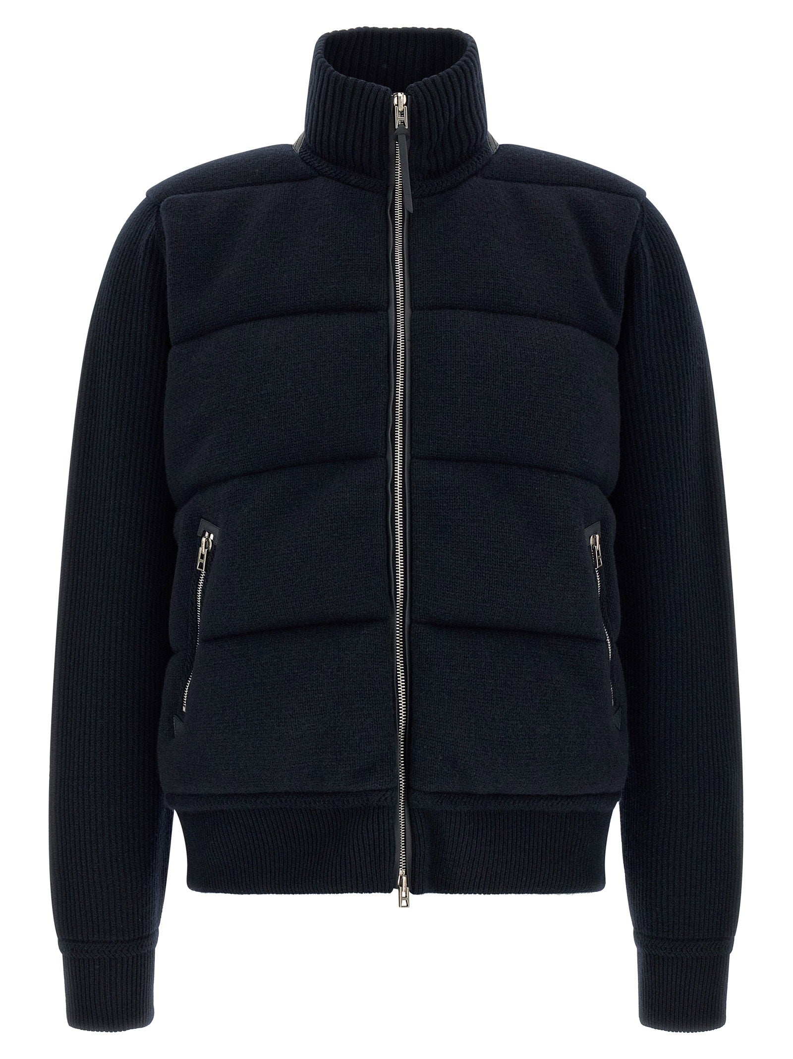 Tom Ford Padded Jacket