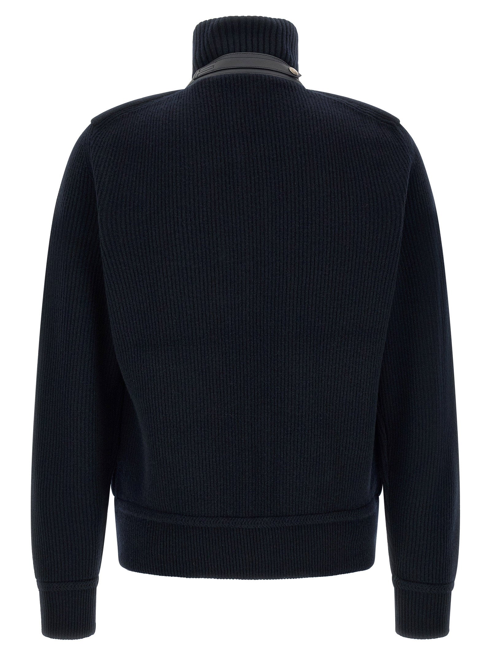 Tom Ford Padded Jacket