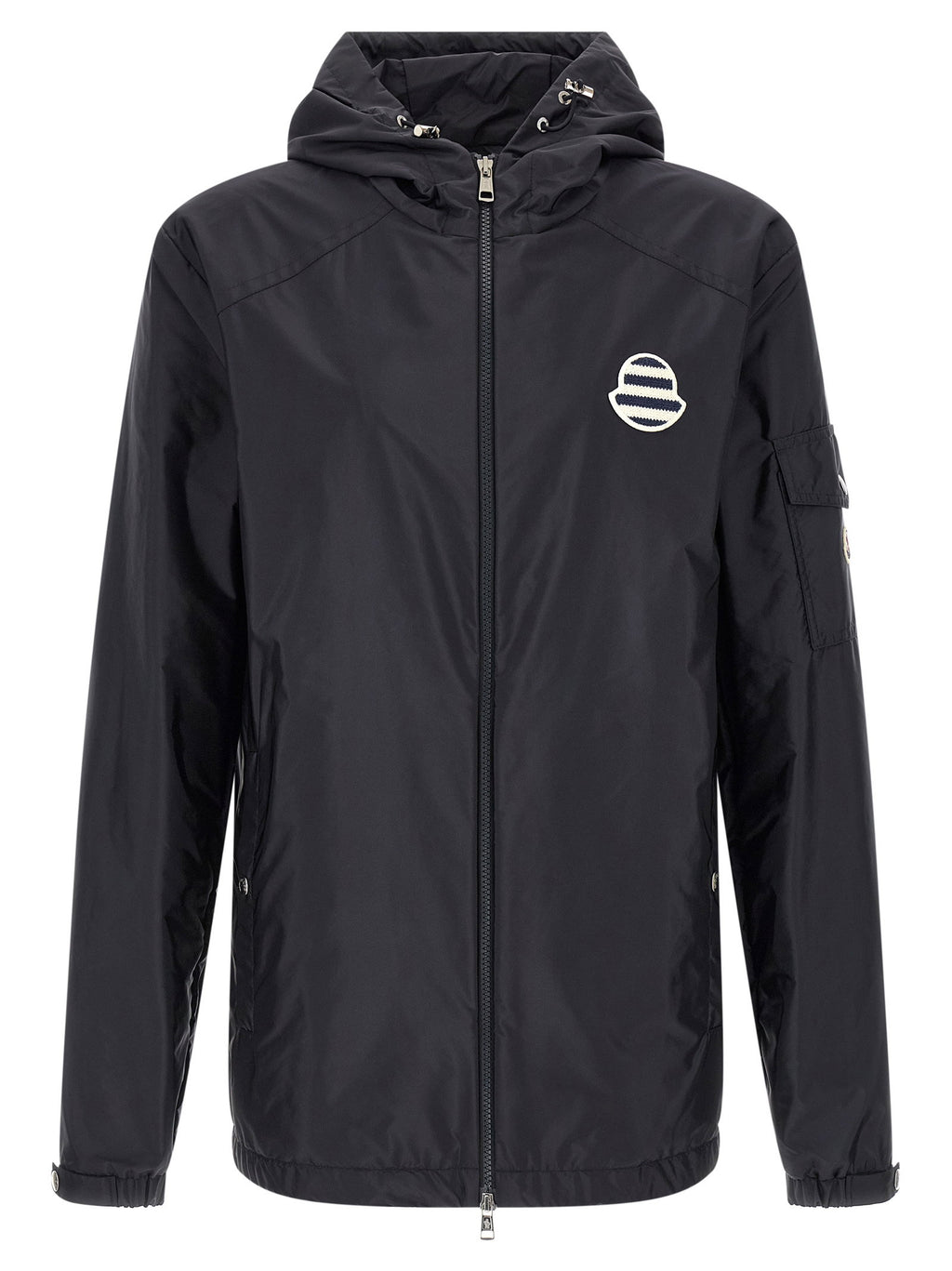 Moncler Mornay Anorak