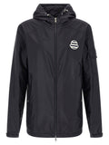 Moncler Mornay Anorak