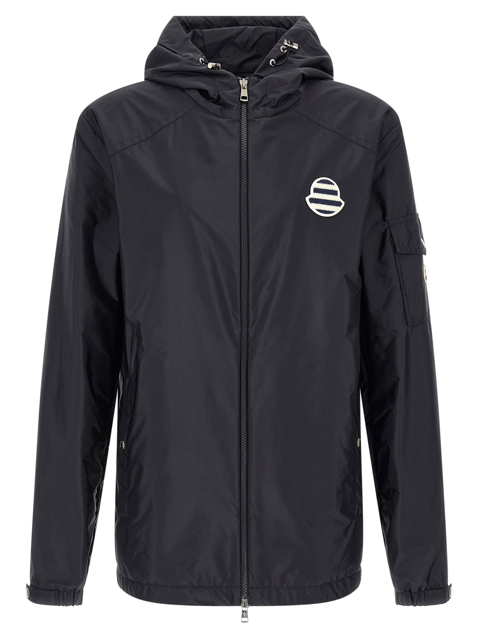 Moncler Mornay Anorak
