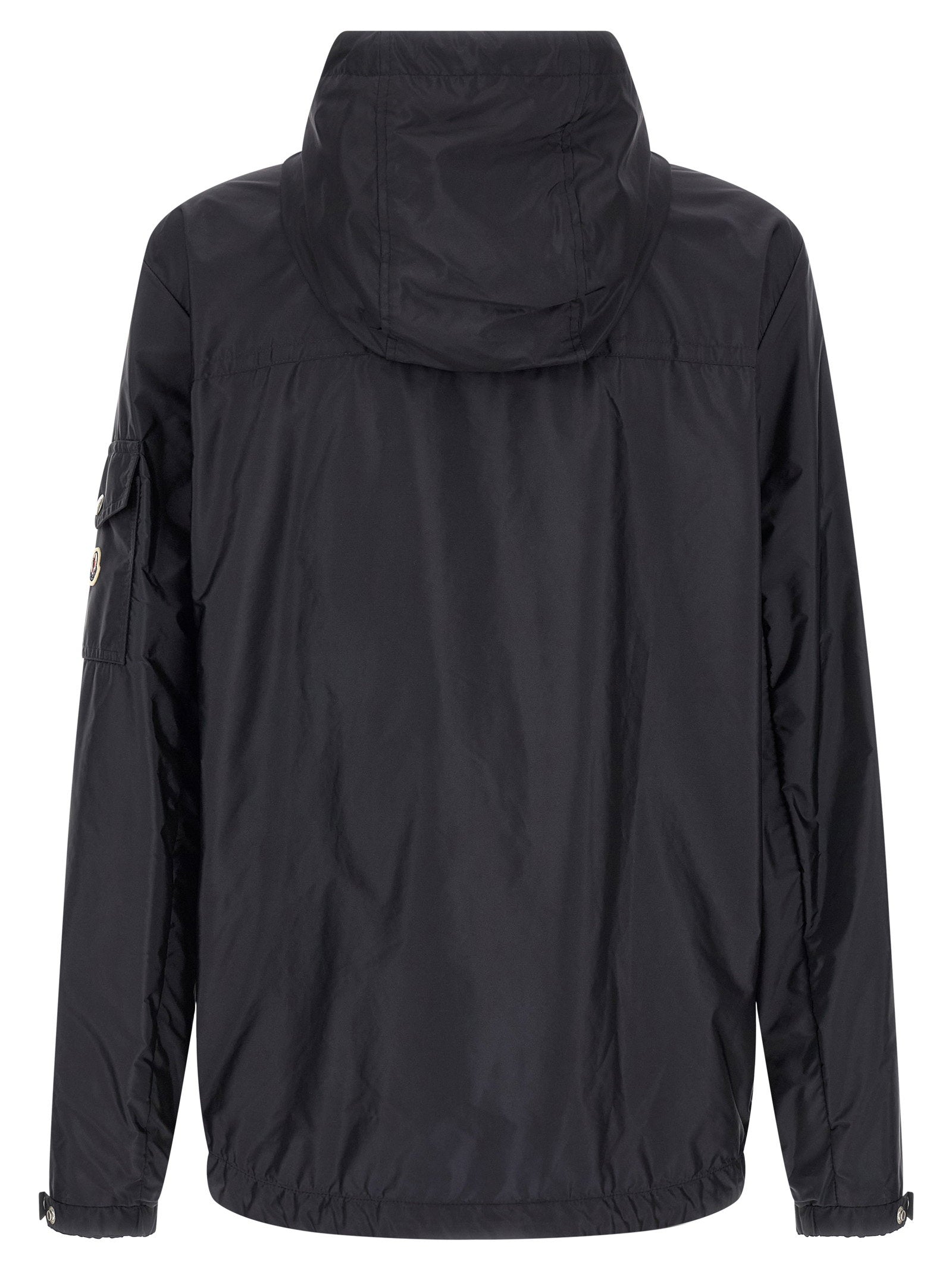 Moncler Mornay Anorak