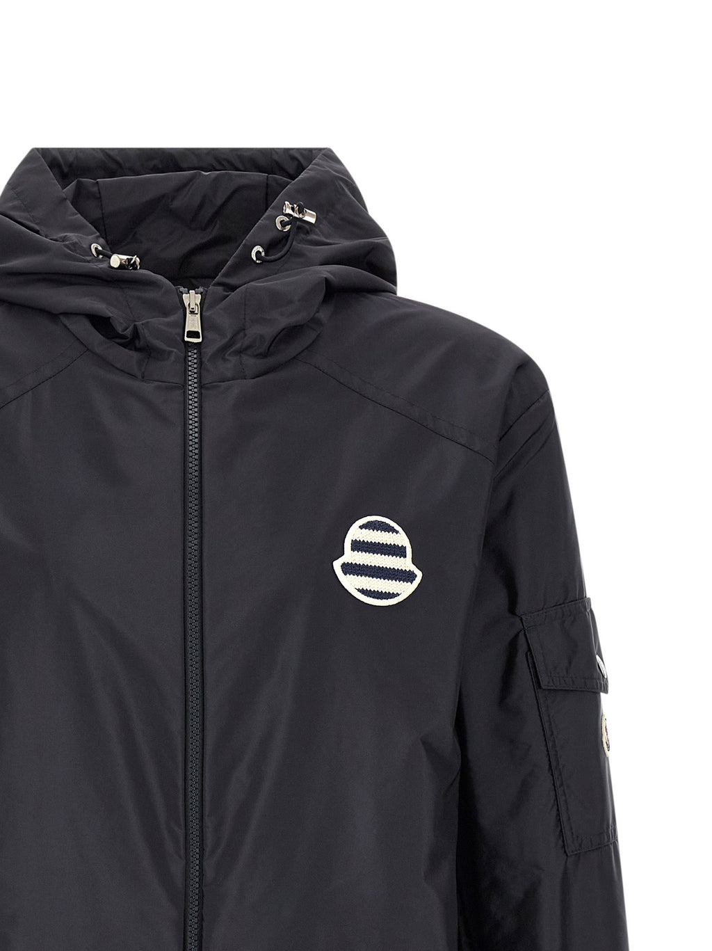 Moncler Mornay Anorak