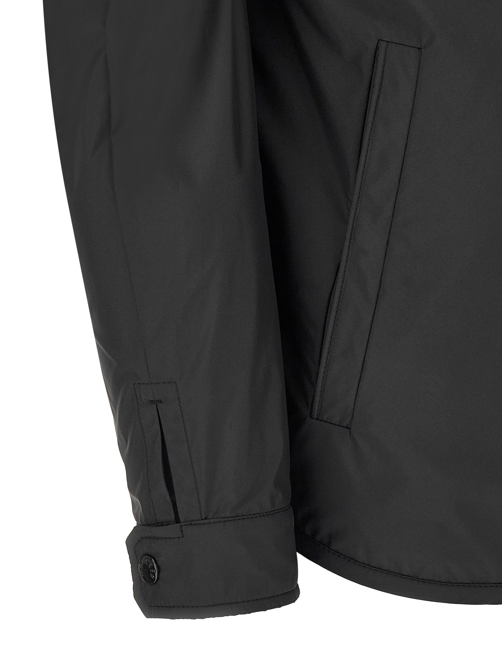 Moncler Chirano 2-in-1 Jacket